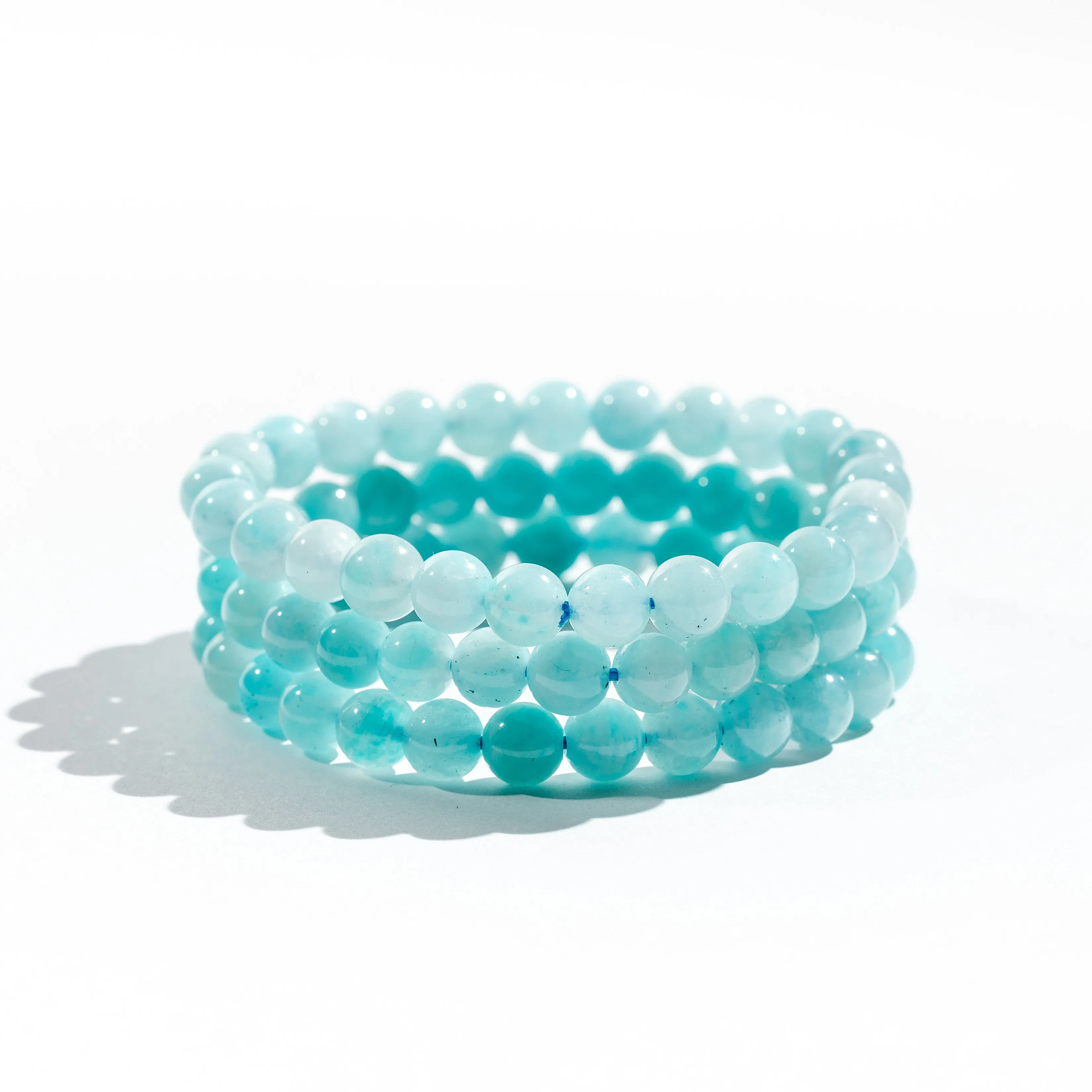 Amazonite Bracelet