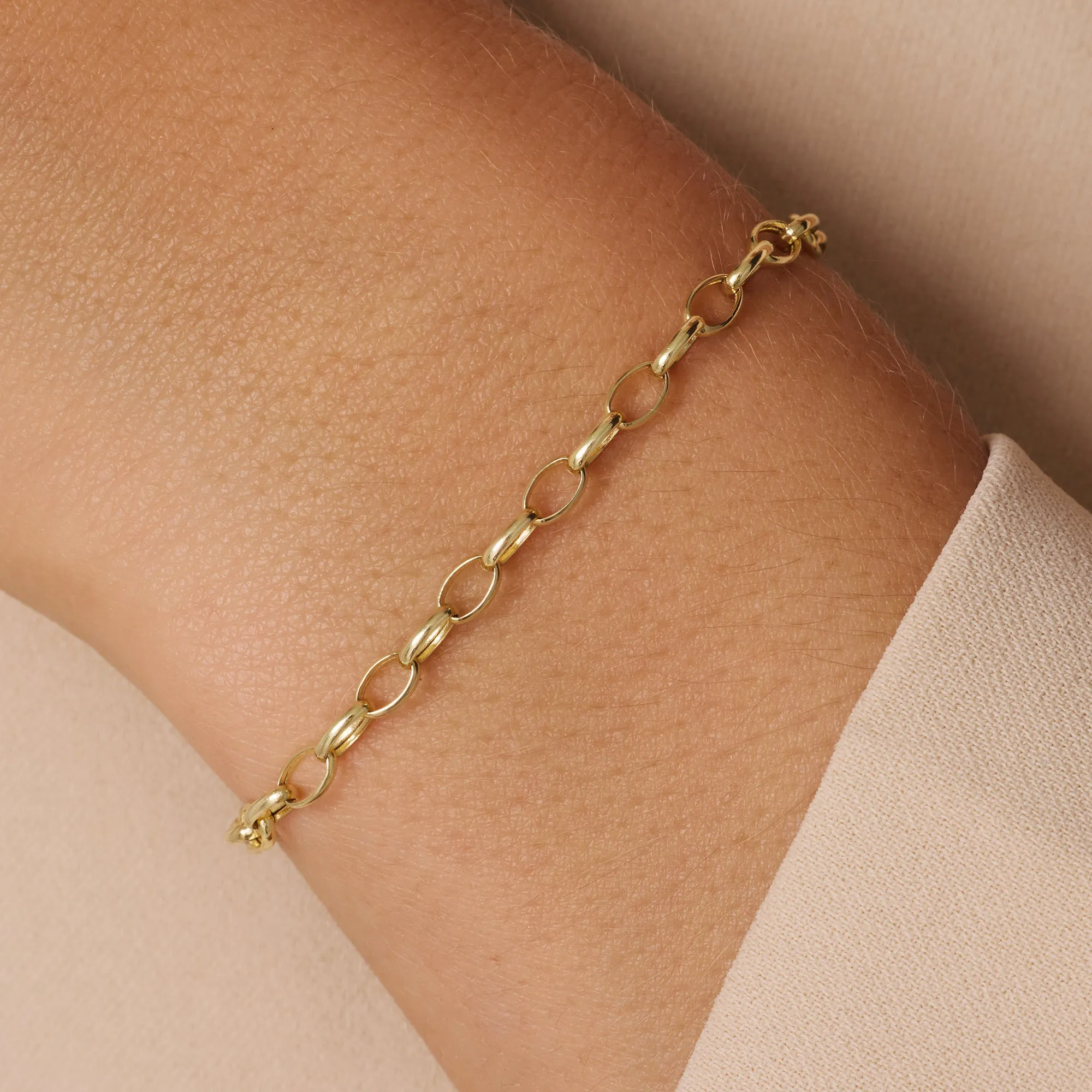 Anchor Chain Set