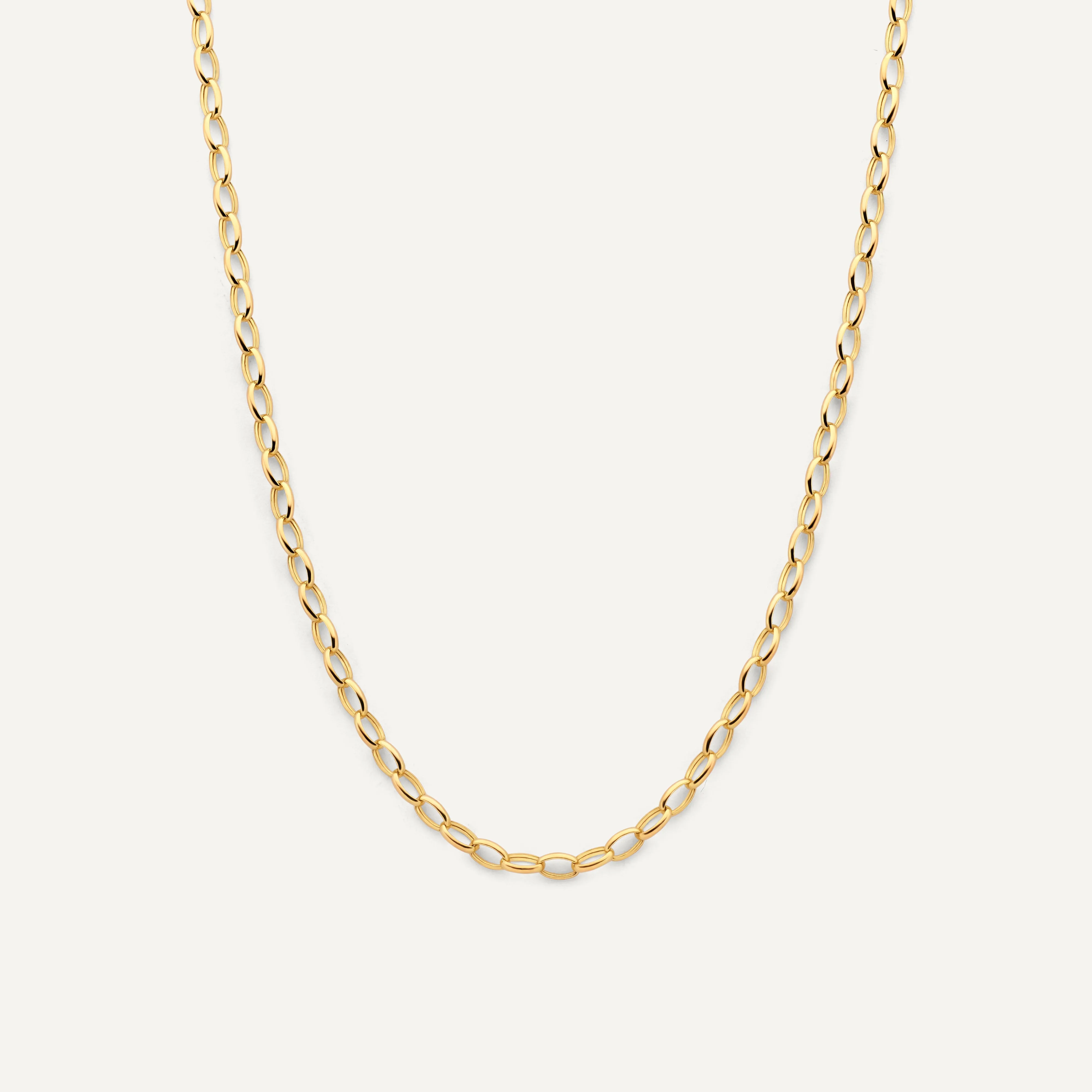 Anchor Chain Set