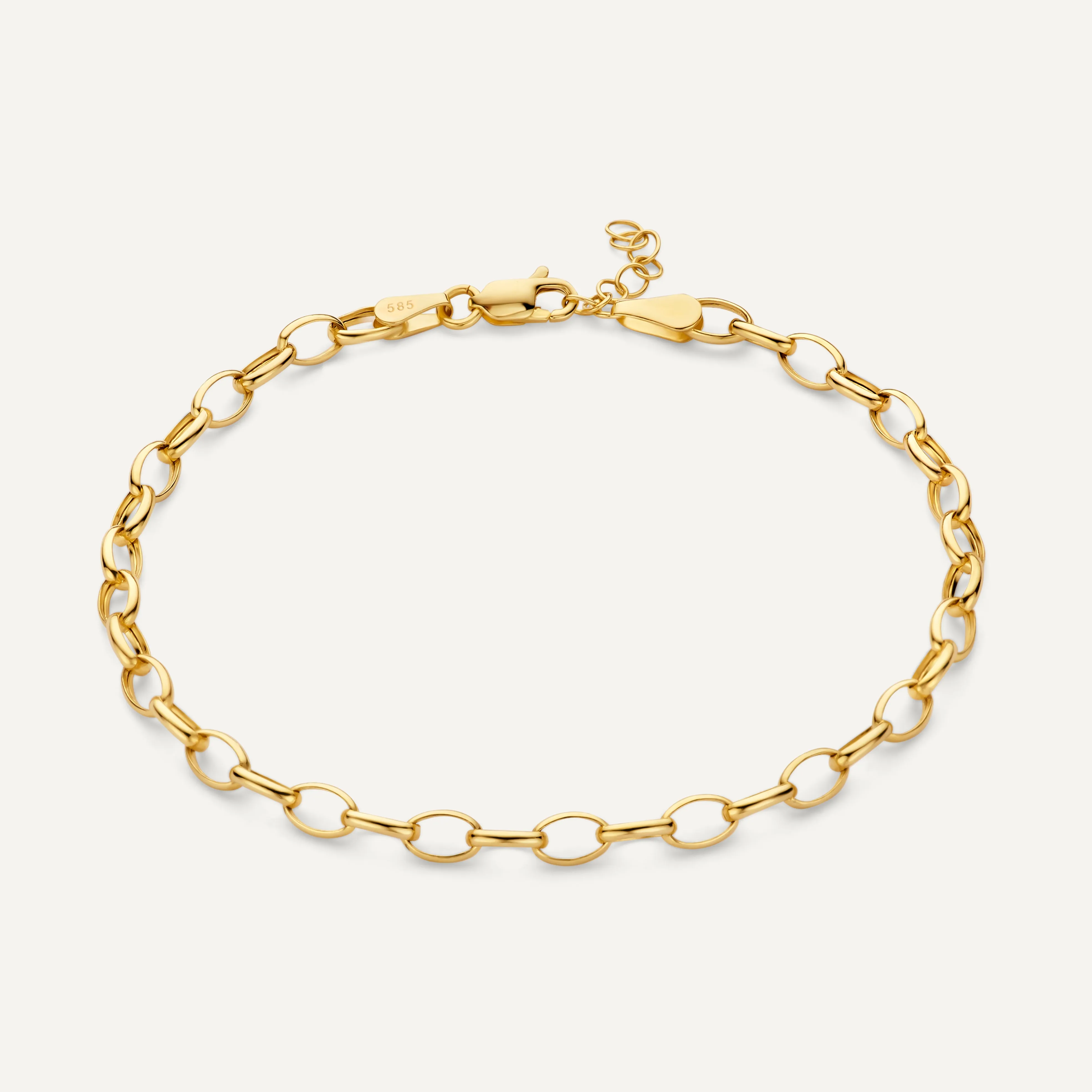 Anchor Chain Set