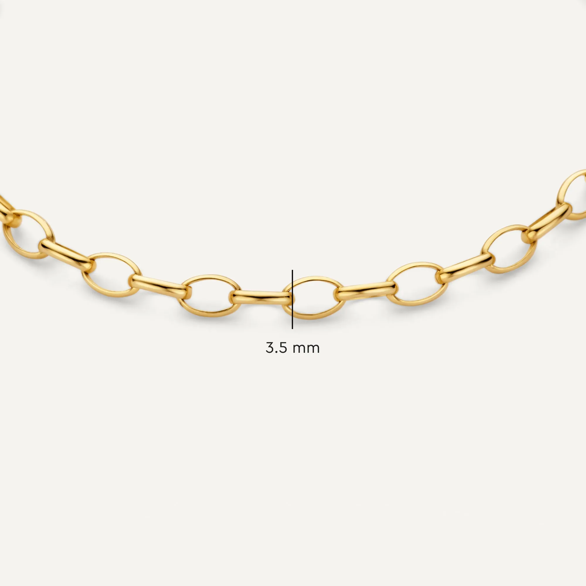 Anchor Chain Set