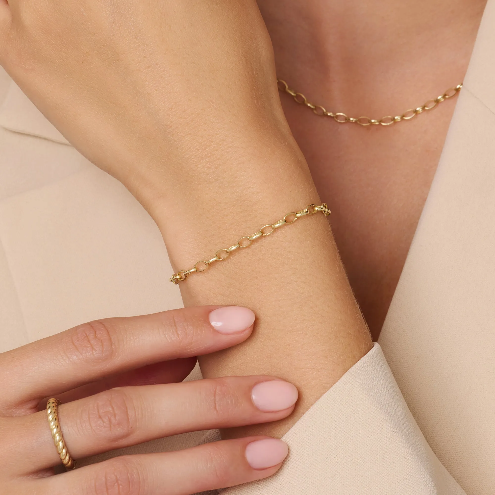 Anchor Chain Set