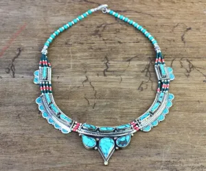 Asha Necklace