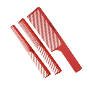 BaBylissPRO® Barberology™ Comb Set