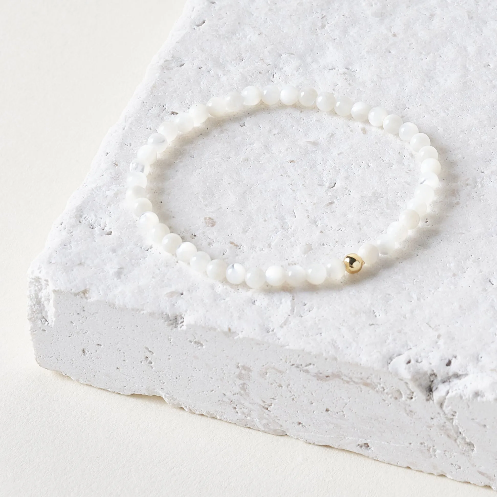 Carter Gemstone Bracelet