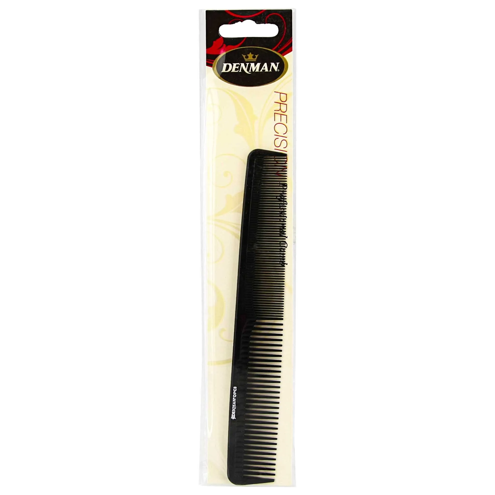 Denman Small Professional Comb
