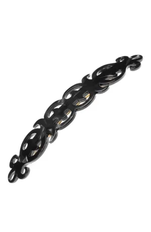Elysee Long and Skinny Barrette - Classic