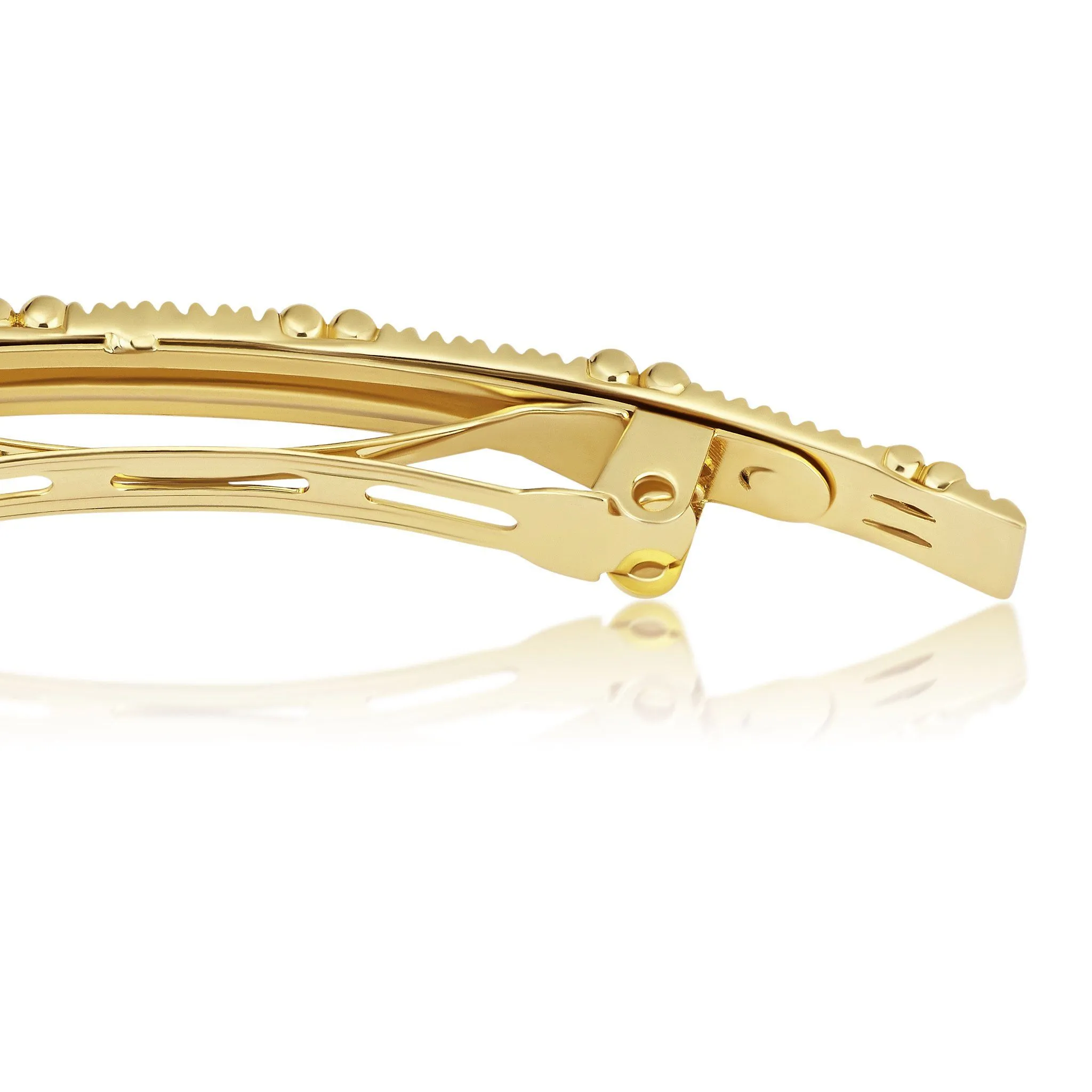 Enoki Barrette