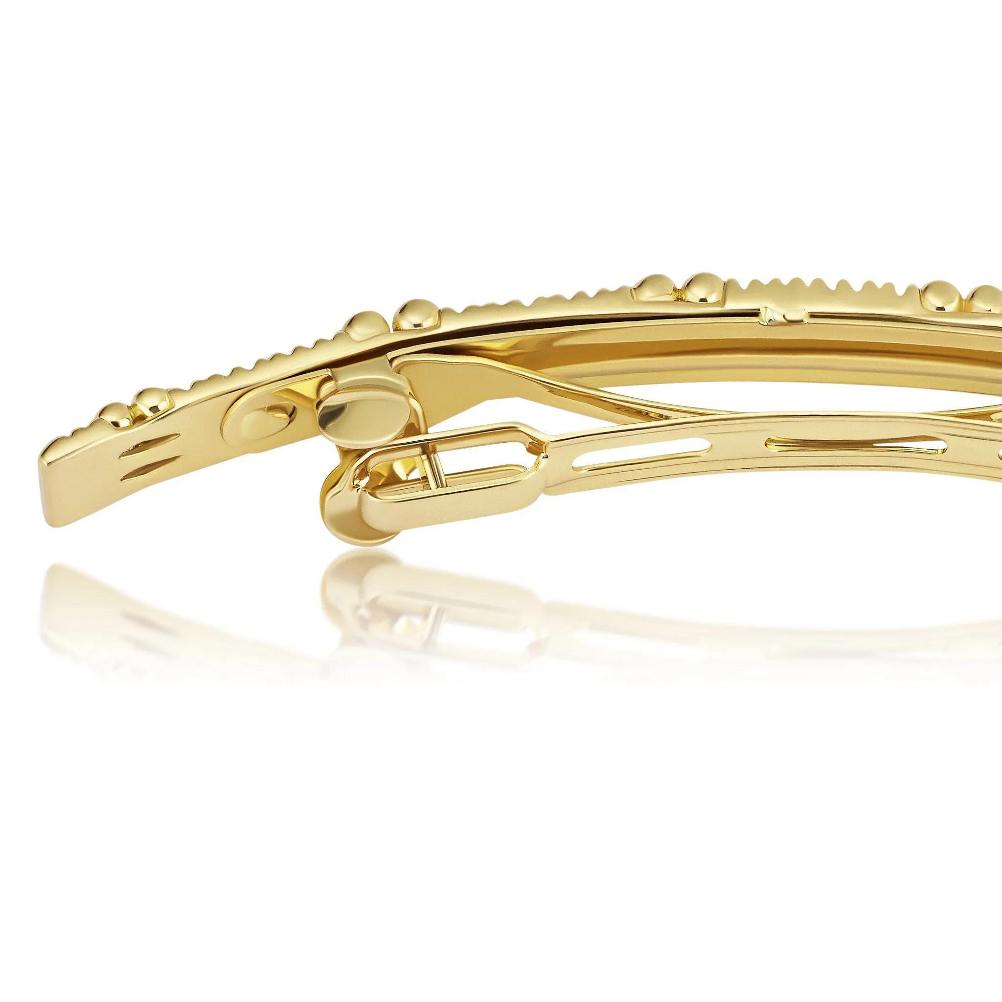Enoki Barrette