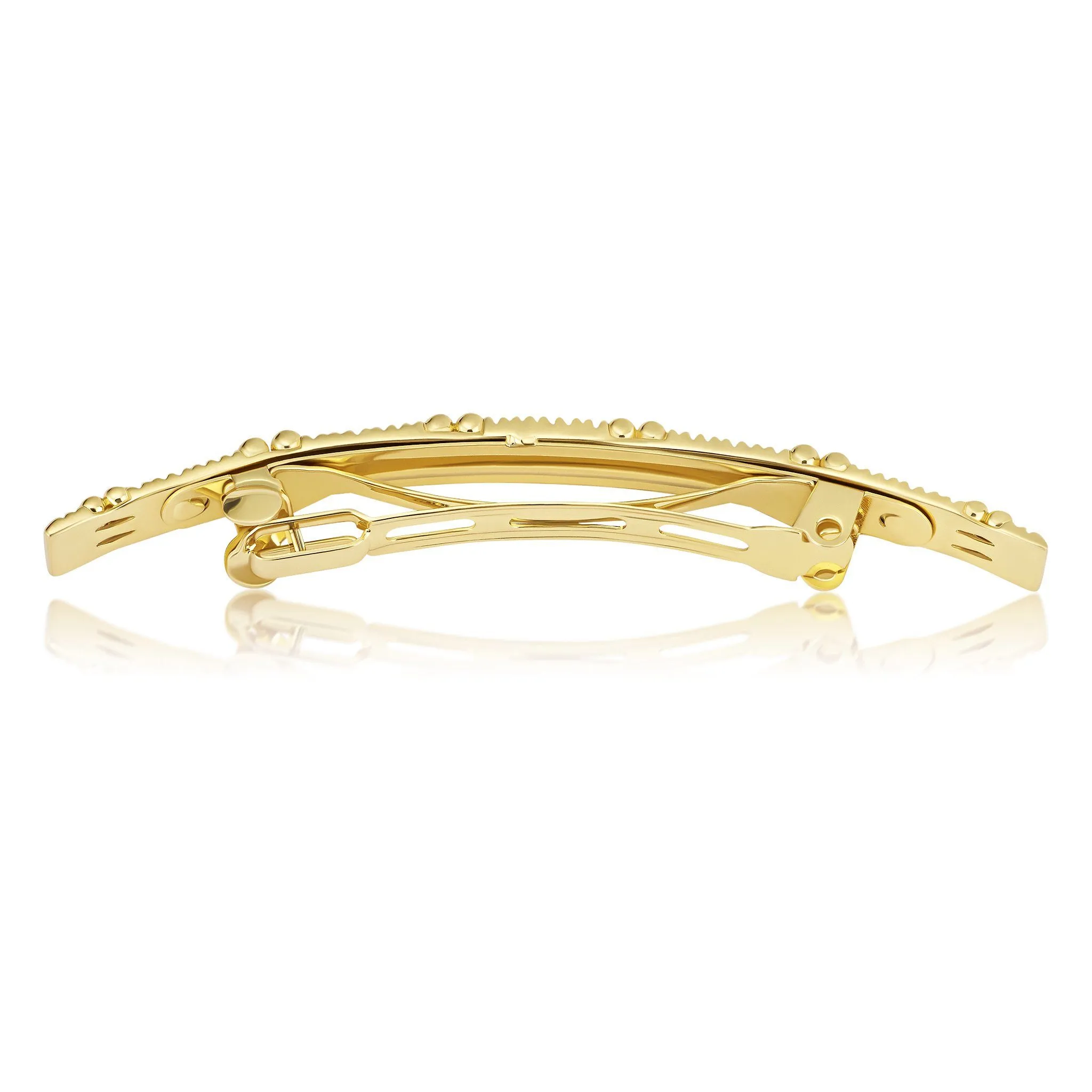 Enoki Barrette