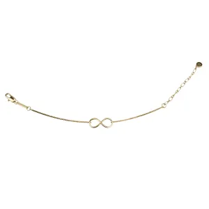 Infinity Bracelet
