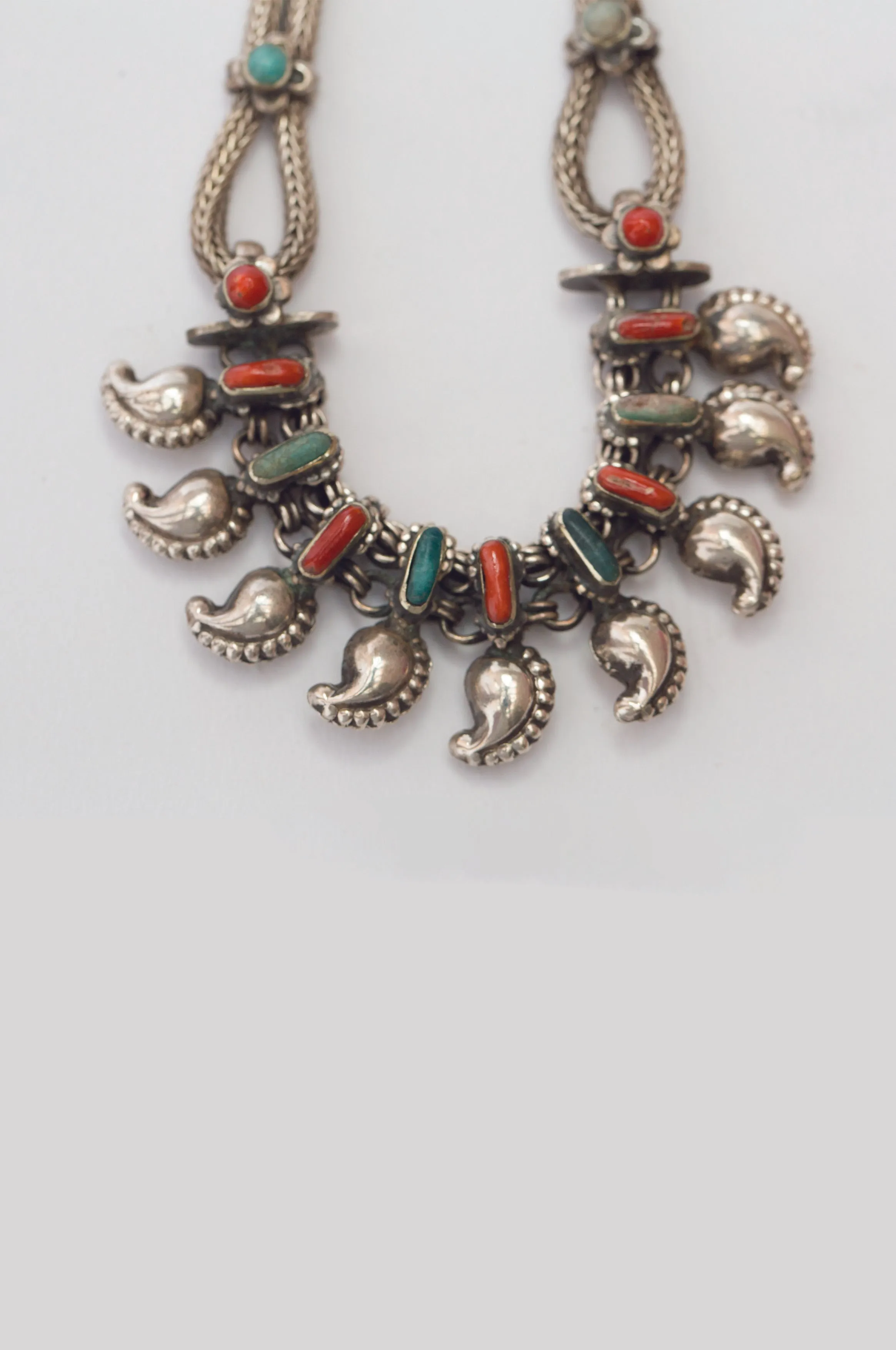 Necklace MJEWEL-014