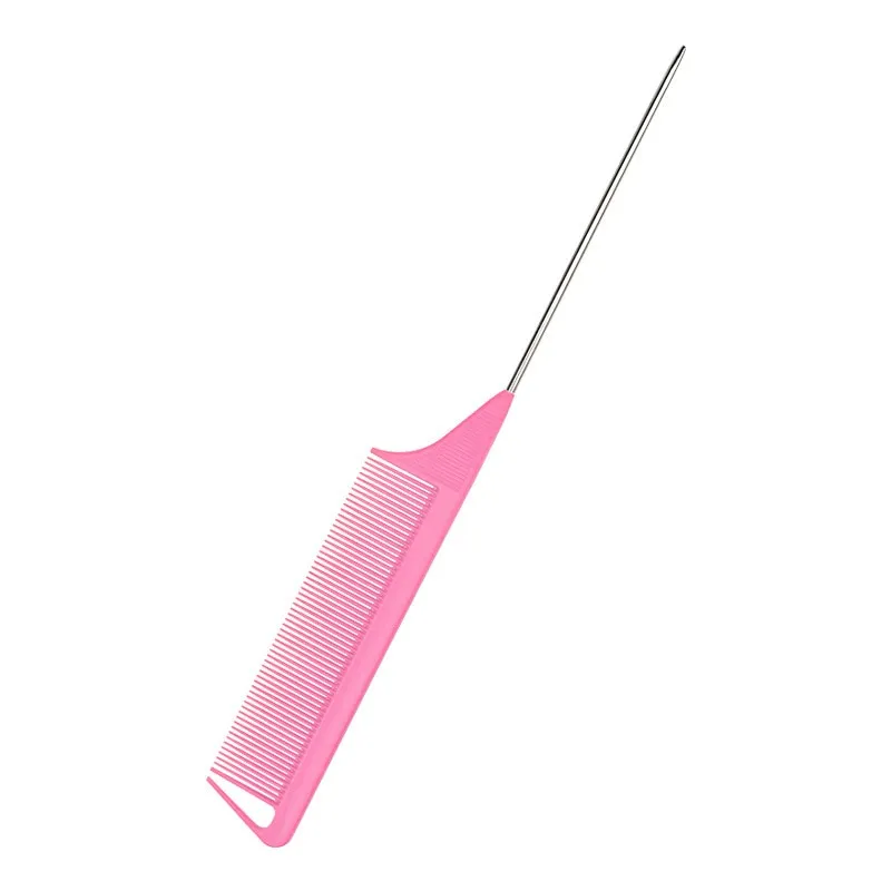 Pin Tail Styling Comb