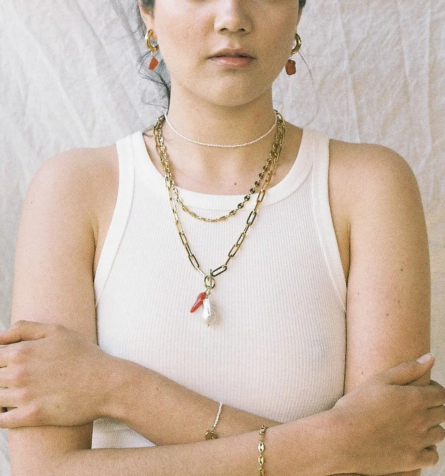 Quinn Necklace