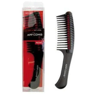 Salonethos App Comb