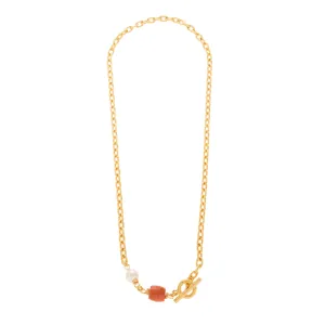 Soleil Necklace